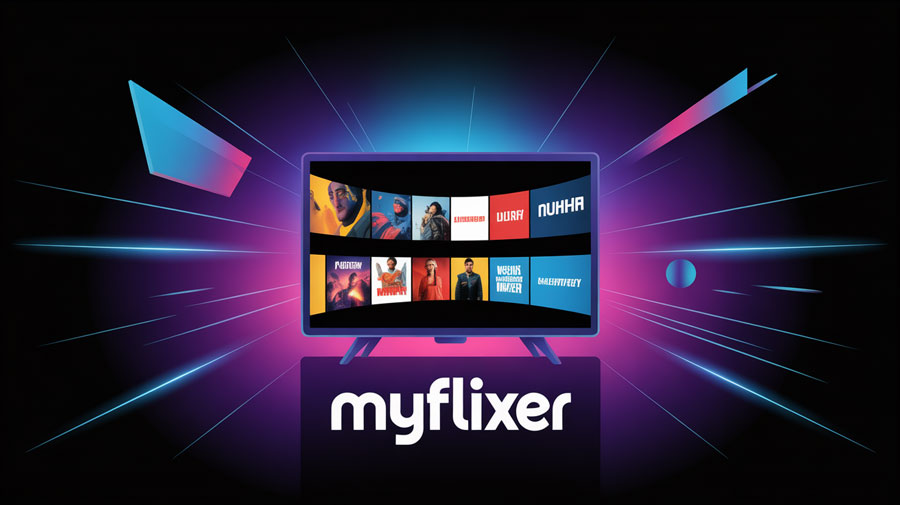Myflixer